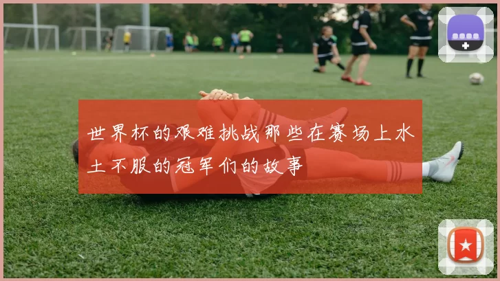 世界杯的艰难挑战那些在赛场上水土不服的冠军们的故事