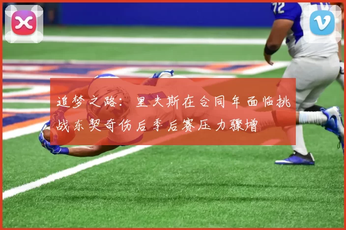 追梦之路：里夫斯在合同年面临挑战东契奇伤后季后赛压力骤增